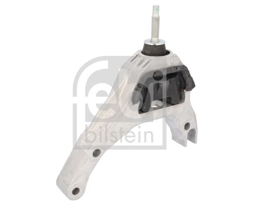Mounting, manual transmission